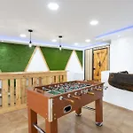 빌라 Lightbooking Arali - Lujo Renovado En Tenerife
