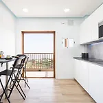 Lightbooking Arali - Lujo Renovado En Tenerife