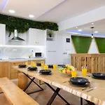 빌라 Lightbooking Arali - Lujo Renovado En Tenerife *