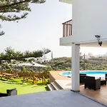 빌라 Lightbooking Arali - Lujo Renovado En Tenerife