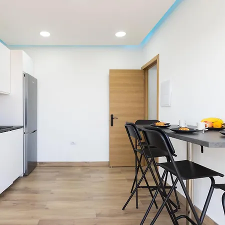 Lightbooking Arali - Lujo Renovado En Tenerife 빌라