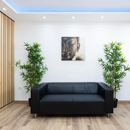 Lightbooking Arali - Lujo Renovado En Tenerife 빌라 Fasnia