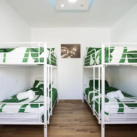 Lightbooking Arali - Lujo Renovado En Tenerife 빌라 *