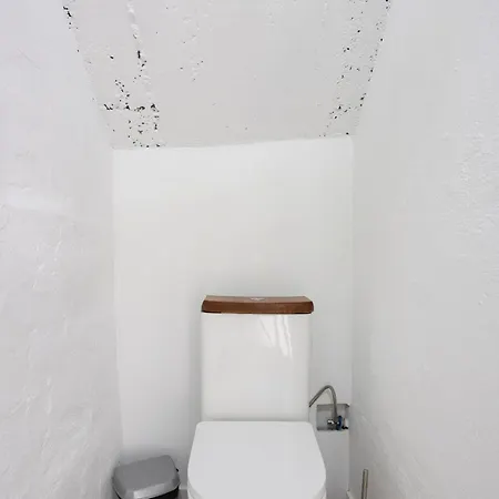 Lightbooking Arali - Lujo Renovado En Tenerife *