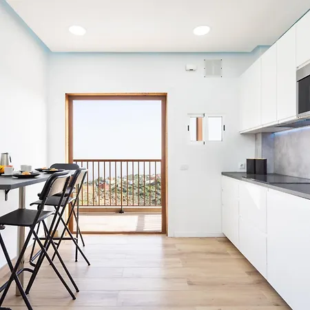 Lightbooking Arali - Lujo Renovado En Tenerife