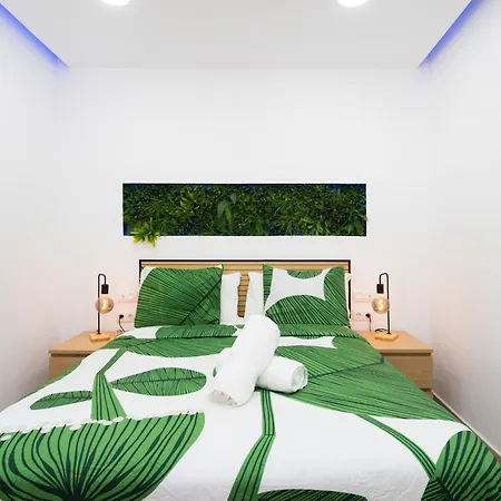 Lightbooking Arali - Lujo Renovado En Tenerife Fasnia