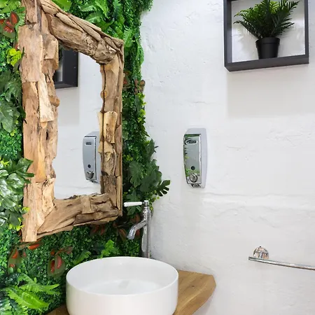 Lightbooking Arali - Lujo Renovado En Tenerife Villa Fasnia