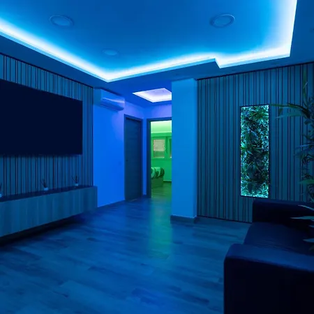 Lightbooking Arali - Lujo Renovado En Tenerife Fasnia