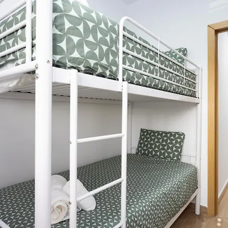 Lightbooking Arali - Lujo Renovado En Tenerife * Fasnia