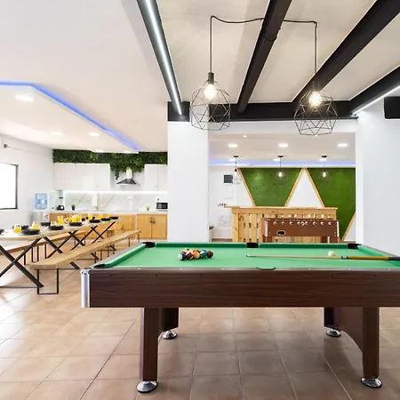 Villa Lightbooking Arali - Lujo Renovado En Tenerife