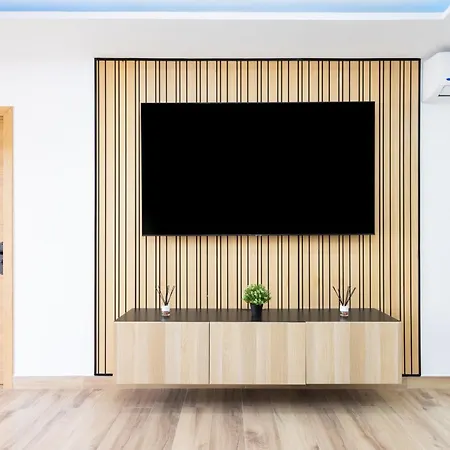 Lightbooking Arali - Lujo Renovado En Tenerife Fasnia