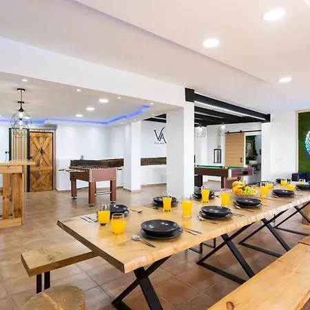 Lightbooking Arali - Lujo Renovado En Tenerife