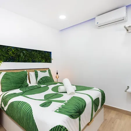 Lightbooking Arali - Lujo Renovado En Tenerife Fasnia