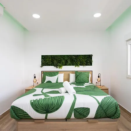 Lightbooking Arali - Lujo Renovado En Tenerife Villa Fasnia