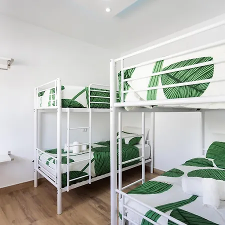 Lightbooking Arali - Lujo Renovado En Tenerife Fasnia