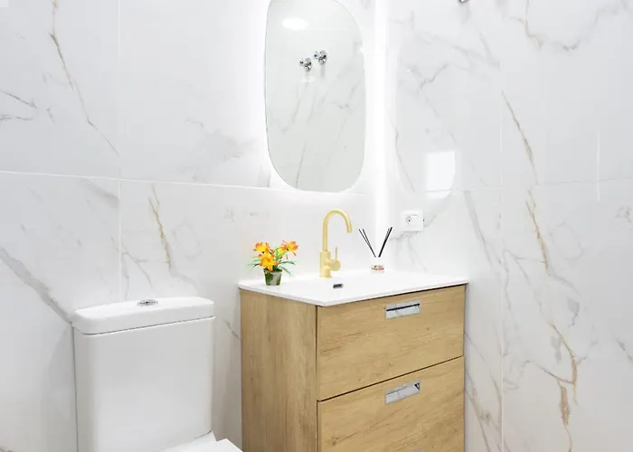 Villa Lightbooking Arali - Lujo Renovado En Tenerife Fasnia