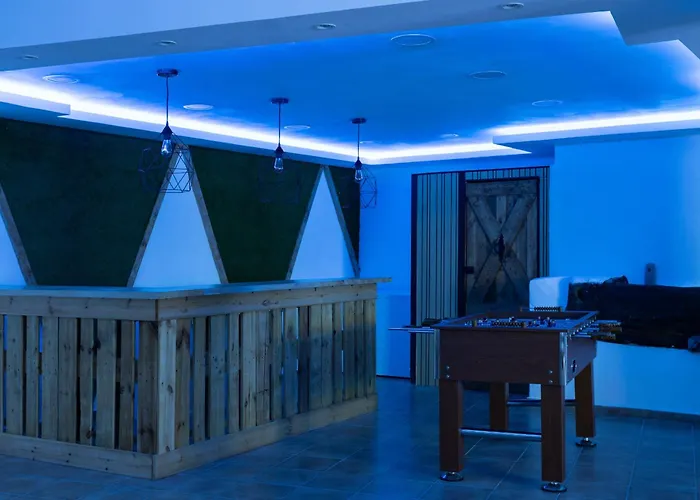 Villa Lightbooking Arali - Lujo Renovado En Tenerife