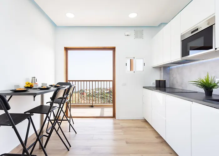 Lightbooking Arali - Lujo Renovado En Tenerife