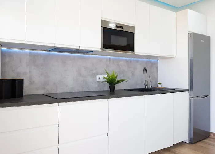 Lightbooking Arali - Lujo Renovado En Tenerife Villa Fasnia