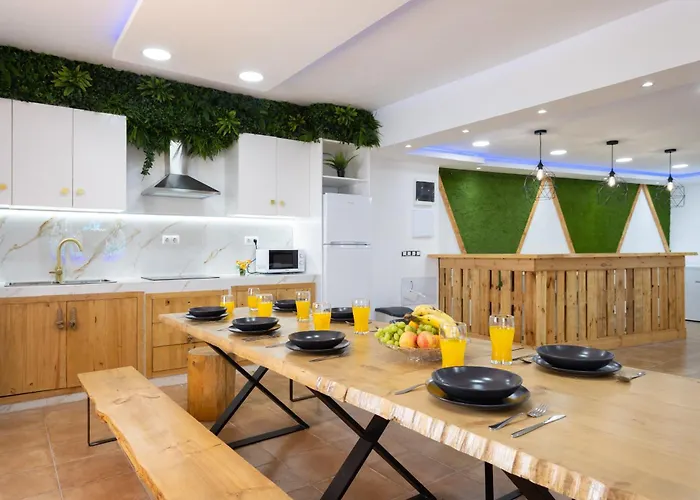 Villa Lightbooking Arali - Lujo Renovado En Tenerife *