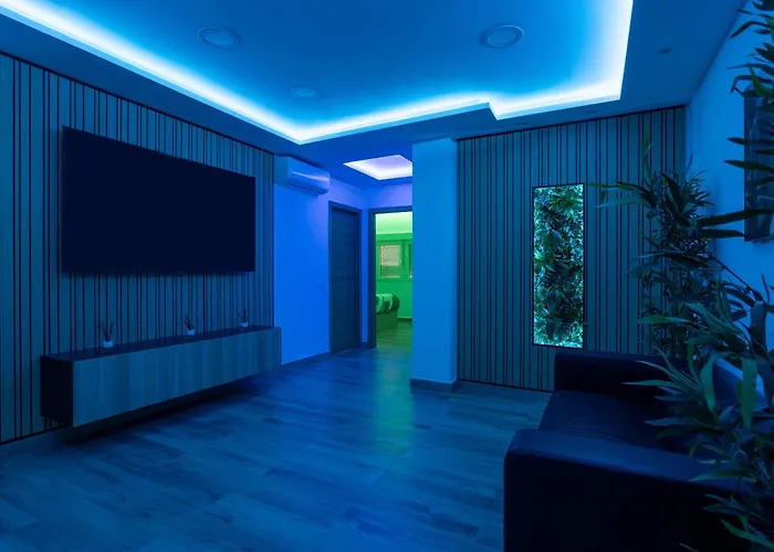 Lightbooking Arali - Lujo Renovado En Tenerife Fasnia