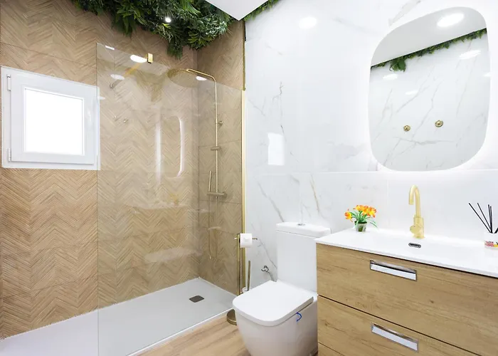 Villa Lightbooking Arali - Lujo Renovado En Tenerife *