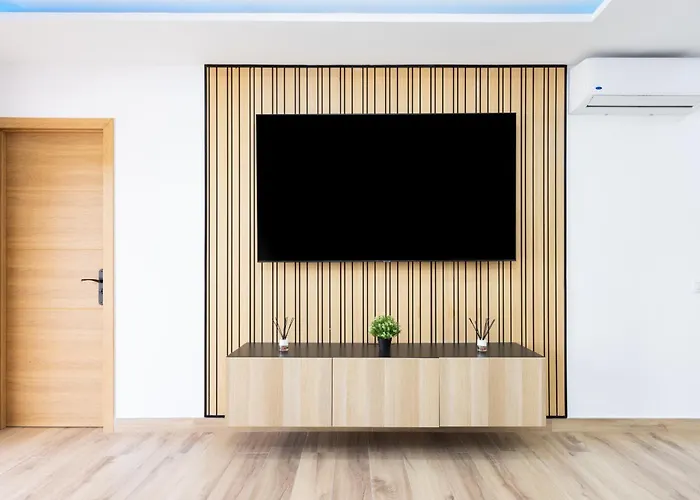 Lightbooking Arali - Lujo Renovado En Tenerife Fasnia