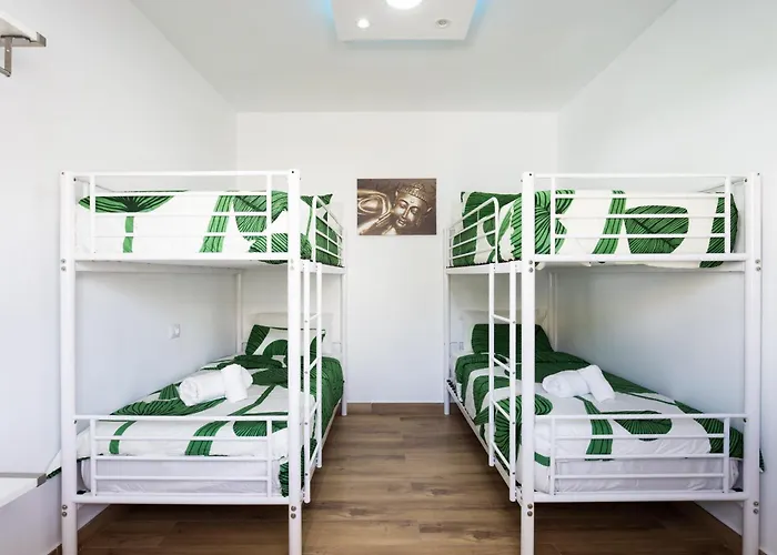 Lightbooking Arali - Lujo Renovado En Tenerife Villa *