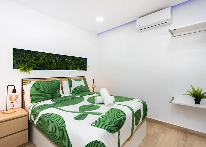 Lightbooking Arali - Lujo Renovado En Tenerife Fasnia