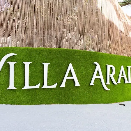 Lightbooking Arali - Lujo Renovado En Tenerife Fasnia