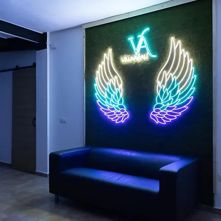 فيلة Lightbooking Arali - Lujo Renovado En Tenerife *