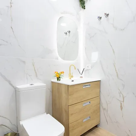 فيلة Lightbooking Arali - Lujo Renovado En Tenerife Fasnia