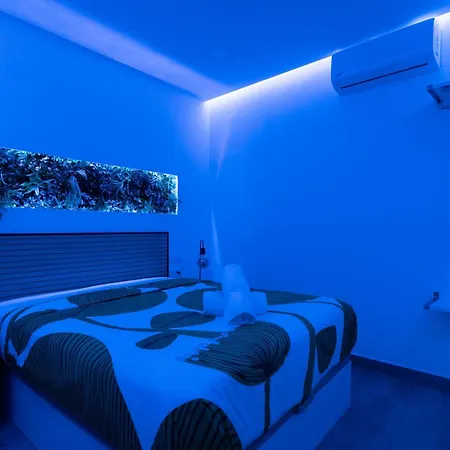 וילה Lightbooking Arali - Lujo Renovado En Tenerife Fasnia