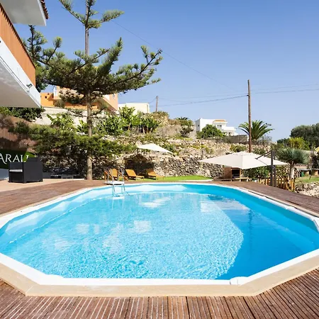 Lightbooking Arali - Lujo Renovado En Tenerife فيلة
