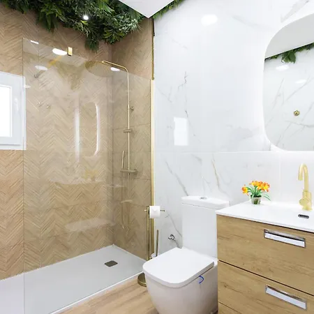 וילה Lightbooking Arali - Lujo Renovado En Tenerife *