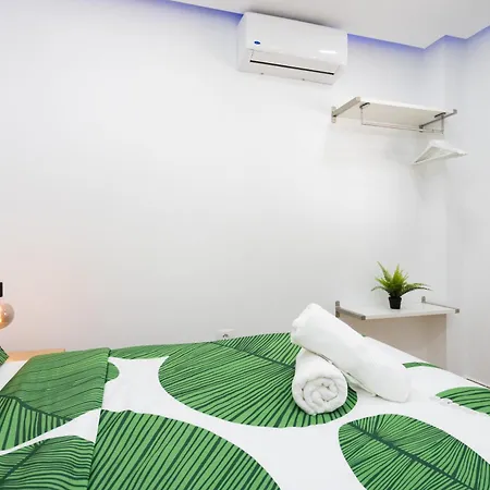 Lightbooking Arali - Lujo Renovado En Tenerife Villa *