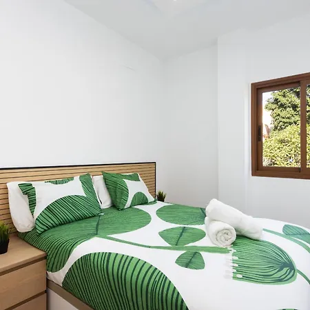 וילה Lightbooking Arali - Lujo Renovado En Tenerife Fasnia