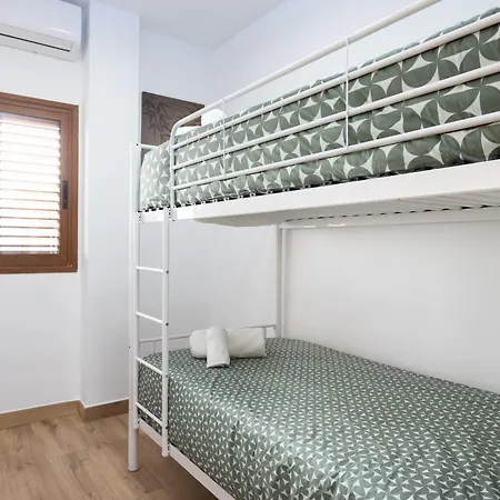 Lightbooking Arali - Lujo Renovado En Tenerife *