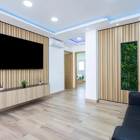 Lightbooking Arali - Lujo Renovado En Tenerife