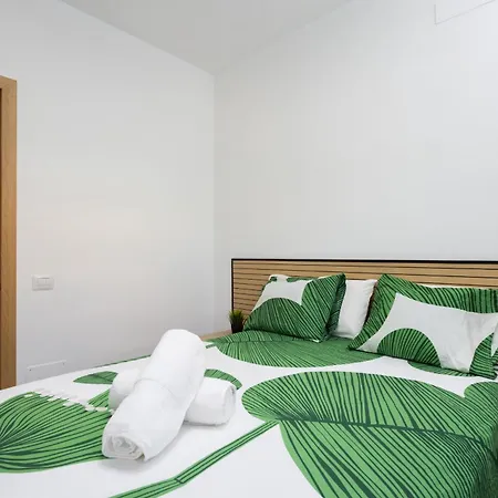 וילה Lightbooking Arali - Lujo Renovado En Tenerife