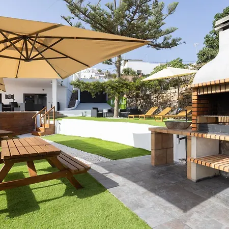 فيلة Lightbooking Arali - Lujo Renovado En Tenerife *