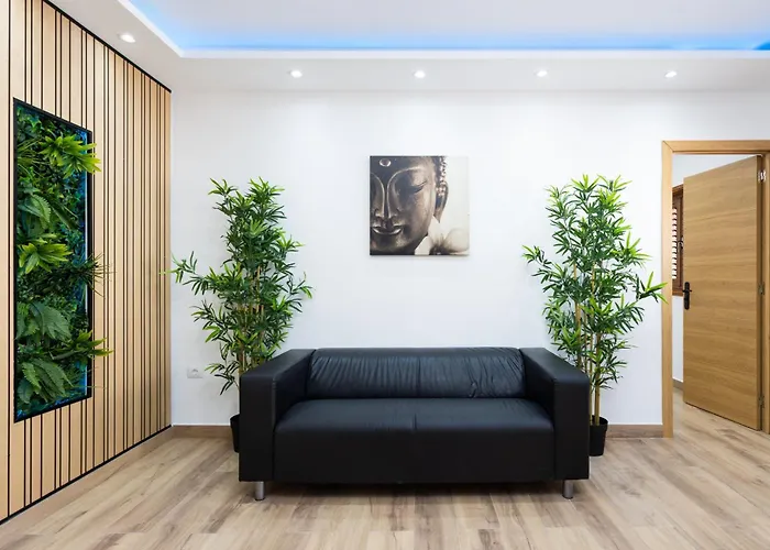 Lightbooking Arali - Lujo Renovado En Tenerife Villa Fasnia