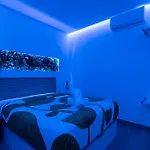 Villa Lightbooking Arali - Lujo Renovado En Tenerife Fasnia