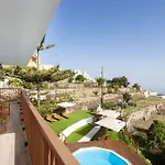 Lightbooking Arali - Lujo Renovado En Tenerife *