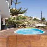 Lightbooking Arali - Lujo Renovado En Tenerife