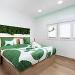 Lightbooking Arali - Lujo Renovado En Tenerife Villa