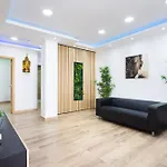 Lightbooking Arali - Lujo Renovado En Tenerife