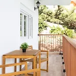 Lightbooking Arali - Lujo Renovado En Tenerife Villa *