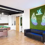Lightbooking Arali - Lujo Renovado En Tenerife * Fasnia