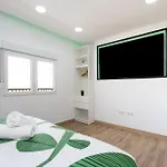 Lightbooking Arali - Lujo Renovado En Tenerife Villa